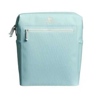 Stanley All Day Madeleine Midi Backpack Soft Cooler 14.8QT Seafoam NWT Insulated